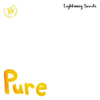 Lightning Seeds - All I Want / Pure (RSD 2024)