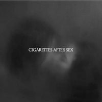 Cigarettes After Sex - X's