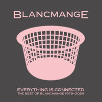 Blancmange - Everything Is Connected (The Best Of Blancmange 1979-2024)