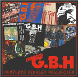 G.B.H. - Complete Singles Collection