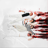 Stand Atlantic - WAS HERE