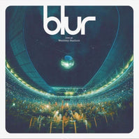 Blur - Live at Wembley Stadium