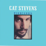 Yusuf / Cat Stevens - Foreigner (Remastered Reissue)