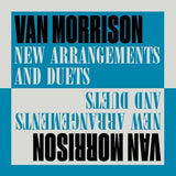 Van Morrison - New Arrangements and Duets
