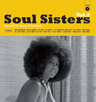 Various Artists - Soul Sisters: Vol. 2