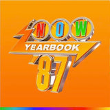 Various Artists - NOW That's What I Call Music! NOW Yearbook '87