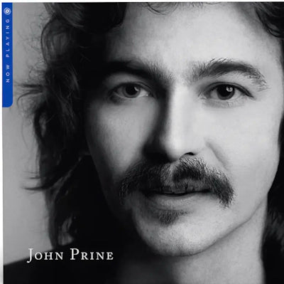 John Prine - Now Playing