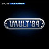 Various Artists - NOW That's What I Call Music! NOW Yearbook The Vault '84