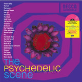 Various Artists - The Psychedelic Scene