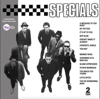 The Specials - The Specials (National Album Day 2024)