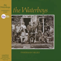 The Waterboys - Fishermans Blues (National Album Day 2024)