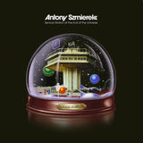 Antony Szmierek  - Service Station At The End Of The Universe