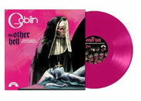 Goblin - L'altro Inferno/The Other Hell (OST) (RSD 2025)