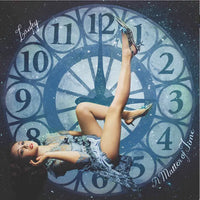 Laufey - A Matter Of Time