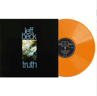 Jeff Beck - Truth
