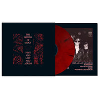 The Sisters Of Mercy - First and Last and Always (40th Anniversary)