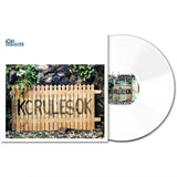 King Creosote - KC RULES OK (20th Anniversary Reissue)
