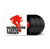 Maximo Park - A Certain Trigger / Missing Songs