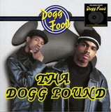 Tha Dogg Pound - Dogg Food
