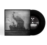 KNEECAP - No Comment / Get Your Brits Out