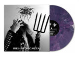 Darkthrone - Pre-Historic Metal