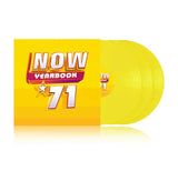 Various Artists - NOW  Yearbook 1971