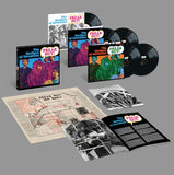Frank Zappa, The Mothers of Invention - Freak Out! (60th Anniversary)
