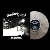 Motorhead - On Parole: Alternative Mixes