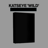 KATSEYE - WILD