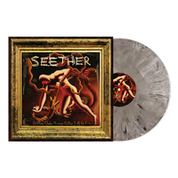 Seether - Holding Onto Strings Better Left To Fray