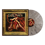 Seether - Holding Onto Strings Better Left To Fray