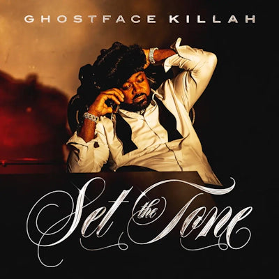 Ghostface Killah - Set The Tone (Guns & Roses)