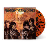 The Lords Of The New Church - Rockers