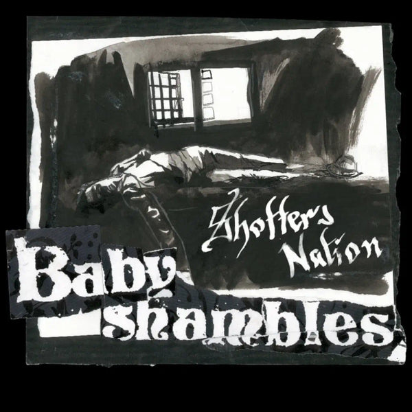 Babyshambles - Shotters Nation (National Album Day 2024)