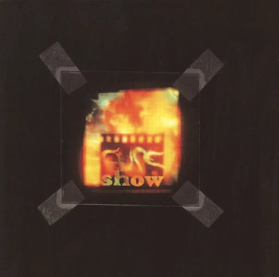 The Cure - Show