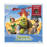 Harry Gregson-Williams and John Powell - Shrek (Original Motion Picture Score) (25th Anniversary)