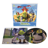 Harry Gregson-Williams and John Powell - Shrek (Original Motion Picture Score) (25th Anniversary)
