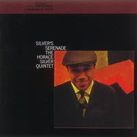 Horace Silver - Silver's Serenade (Tone Poet Series)