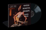 Sister Rosetta Tharpe - Gospel Train (Verve Vault)