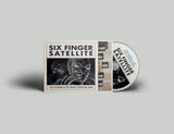 Six Finger Satellite - The Pigeon Is The Most Popular Bird (Remastered)