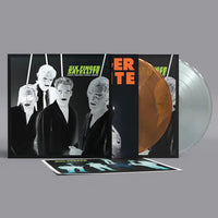 Six Finger Satellite - Severe Exposure (Deluxe Edition)