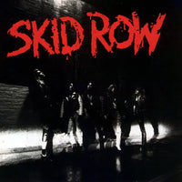 Skid Row - Skid Row (2025 Reissue)
