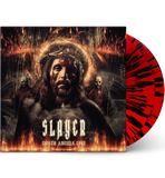 Slayer - Death Angels: Live