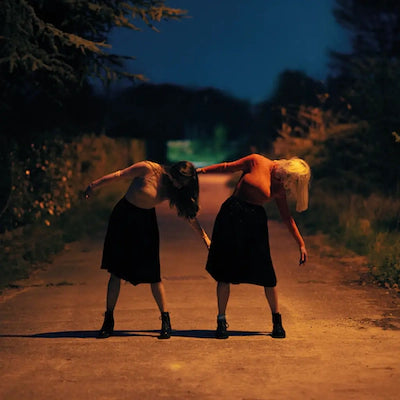 Smoke Fairies  - Carried In Sound