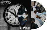 Snoop Dogg - 10 'Til Midnight