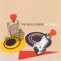 The High Llamas - Snowbug (2024 Reissue)