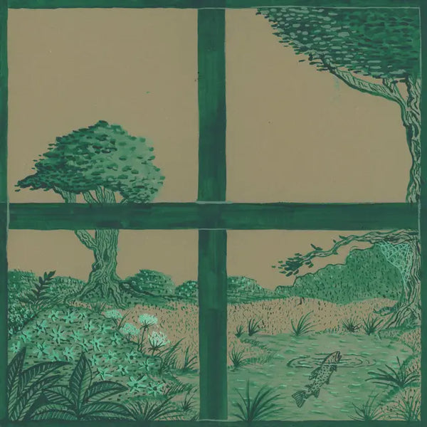 Dirty Projectors & David Longstreth & Stargaze - Song Of The Earth