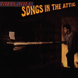 Billy Joel - Songs In The Attic (2024 Reissue)