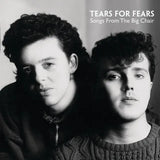 Tears For Fears - Songs From The Big Chair (2025 Reissue)