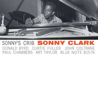 Sonny Clark - Sonny's Crib (Blue Note Classic)